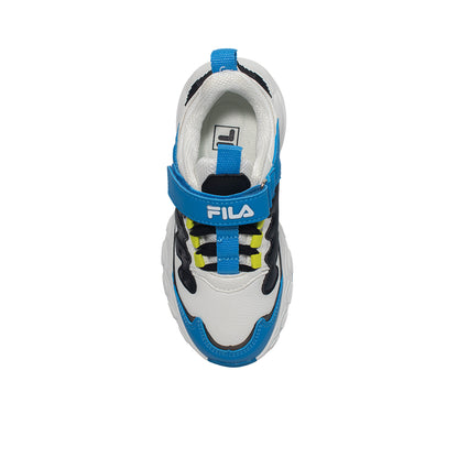 FILA Junior Kids Lifestyle Shoes - Supersports Thailand