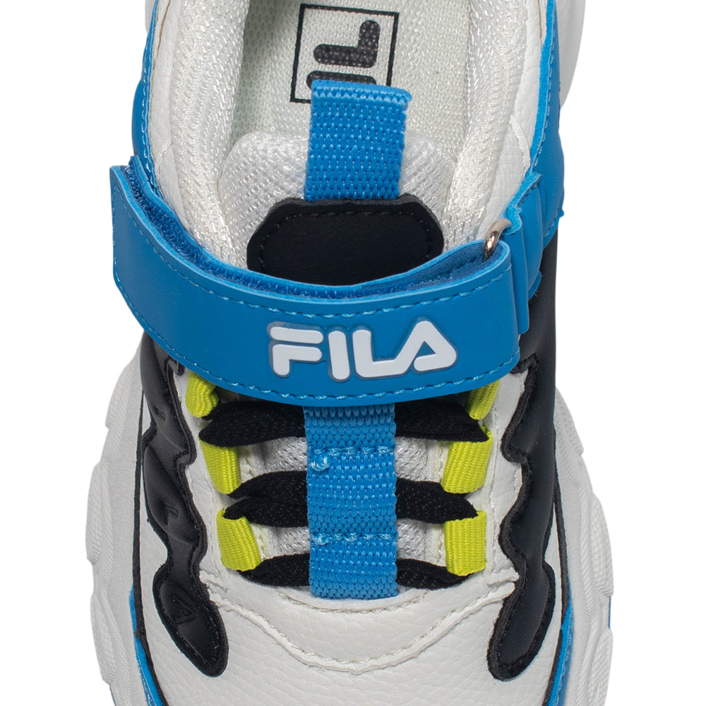 FILA Junior Kids Lifestyle Shoes - Supersports Thailand Supersports Thailand