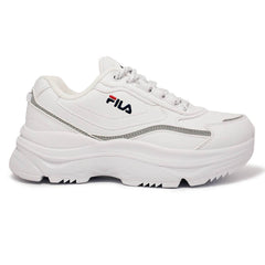 FILA Wavy Day รองเท้าลำลองผู้ใหญ่