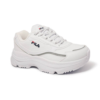 FILA Wavy Day รองเท้าลำลองผู้ใหญ่