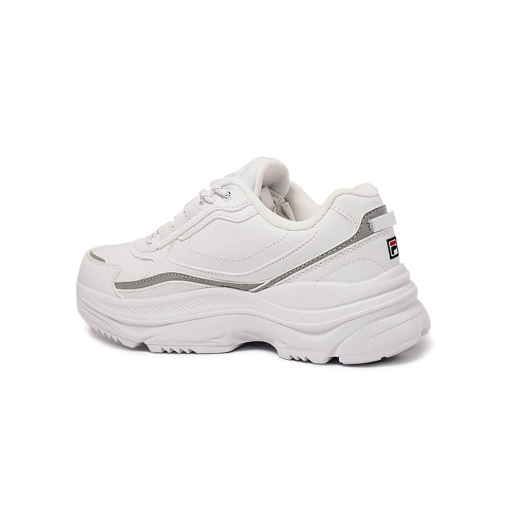 FILA Wavy Day รองเท้าลำลองผู้ใหญ่