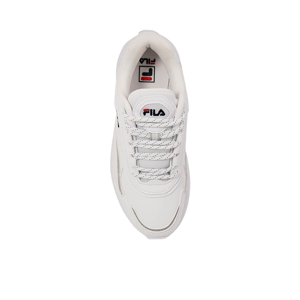 60% OFF on FILA Wavy Day Unisex Casual Shoes SUPERSPORTS