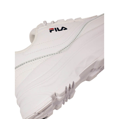 FILA Wavy Day รองเท้าลำลองผู้ใหญ่