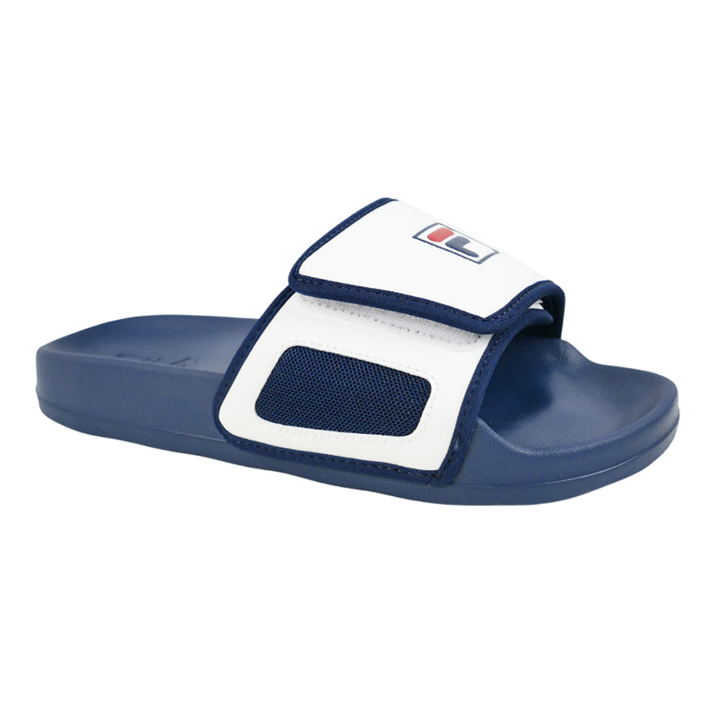 FILA Game on Men's Sandals - Supersports Thailand