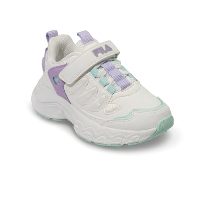 FILA Junior Kids Lifestyle Shoes - Supersports Thailand