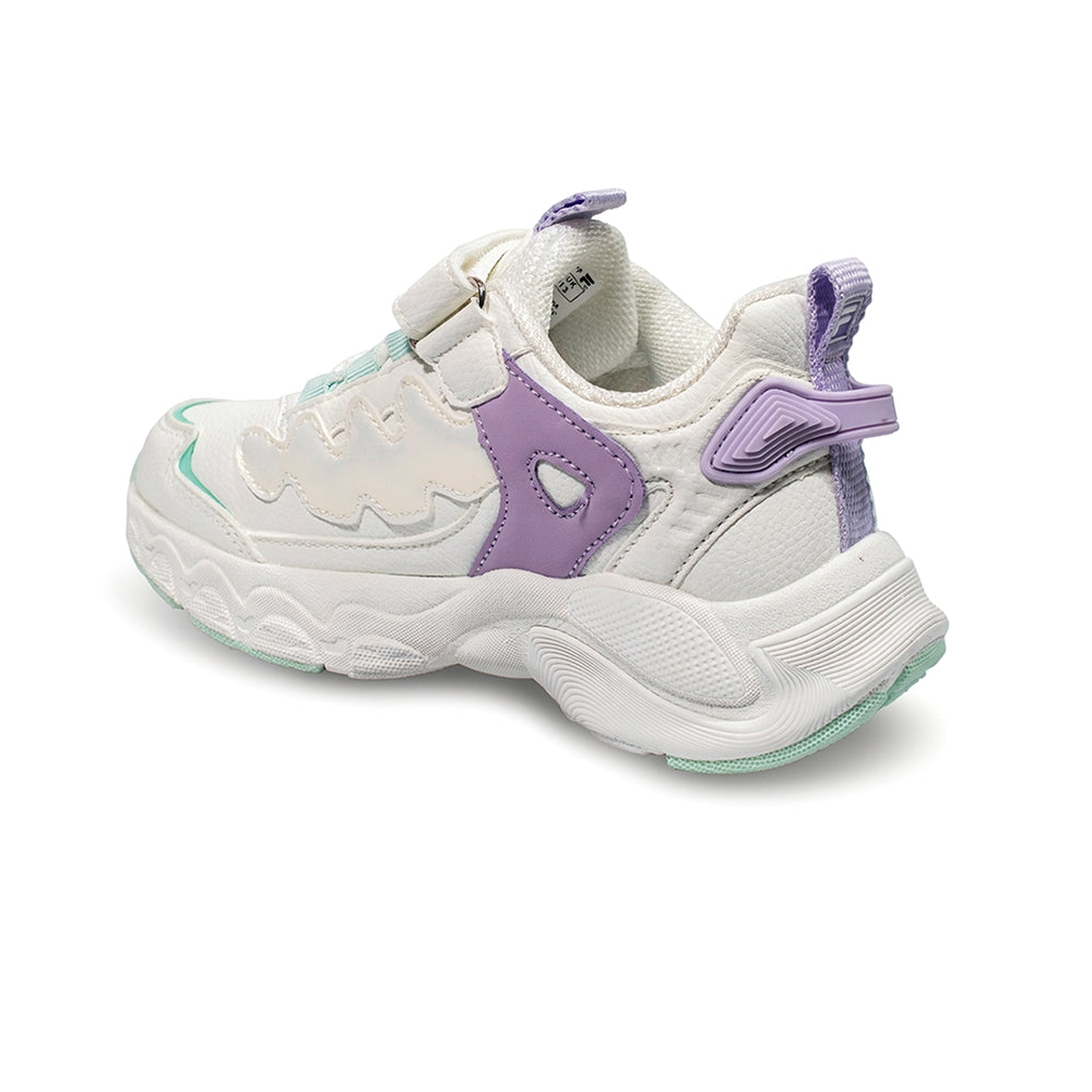 FILA Junior Kids Lifestyle Shoes - Supersports Thailand