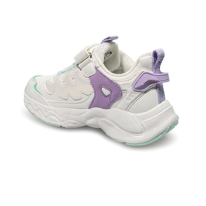 FILA Junior Kids Lifestyle Shoes - Supersports Thailand