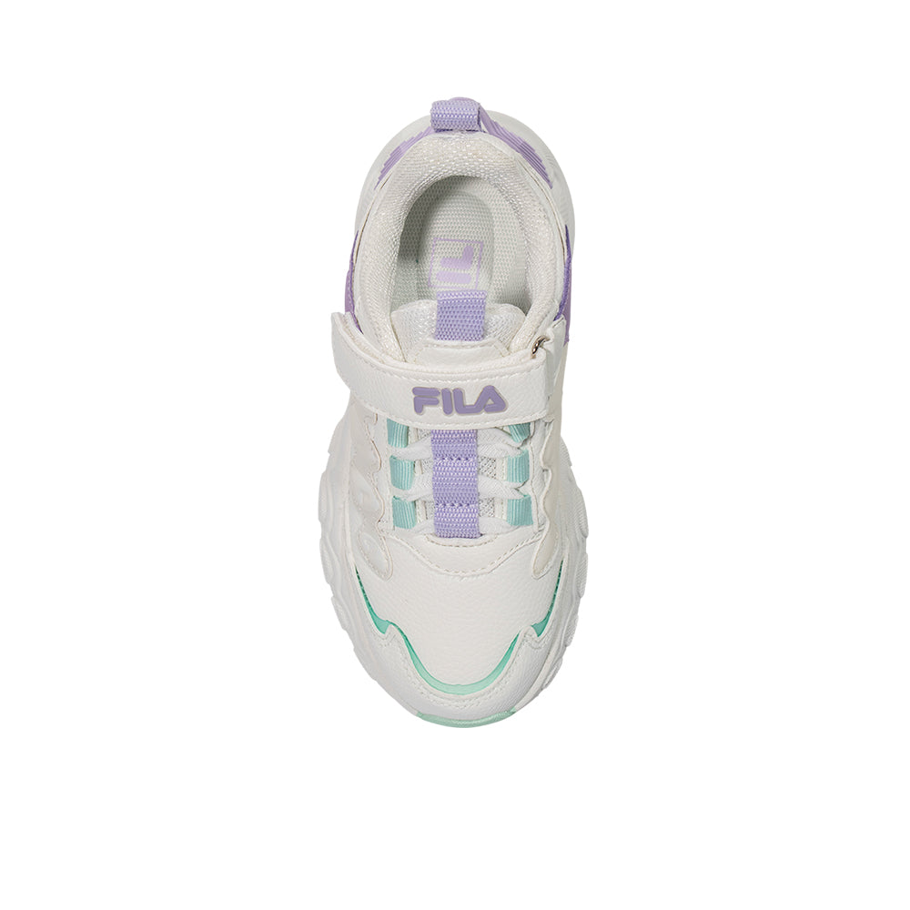 FILA Junior Kids Lifestyle Shoes - Supersports Thailand Supersports Thailand