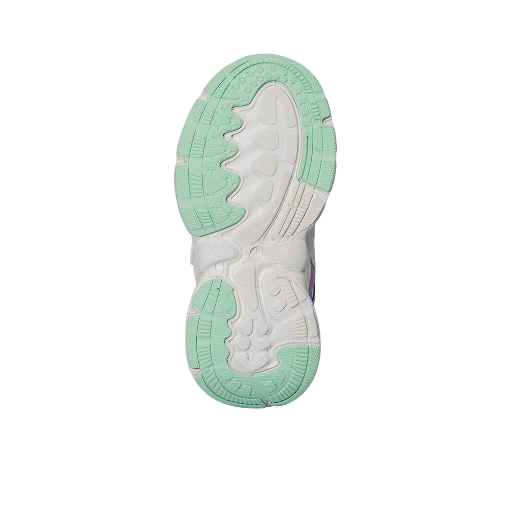 FILA Junior Kids Lifestyle Shoes - Supersports Thailand