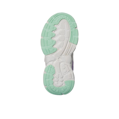 FILA Junior Kids Lifestyle Shoes - Supersports Thailand