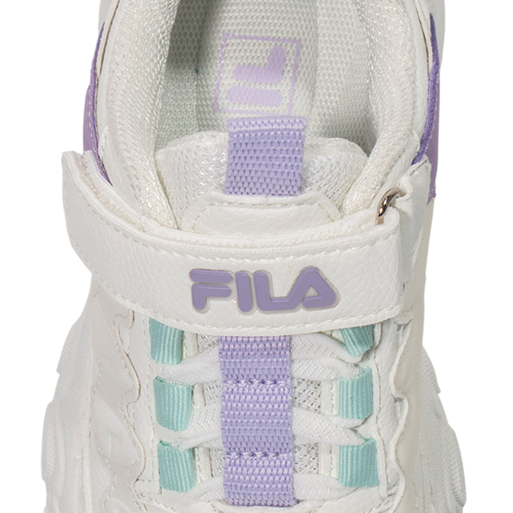 FILA Junior Kids Lifestyle Shoes - Supersports Thailand