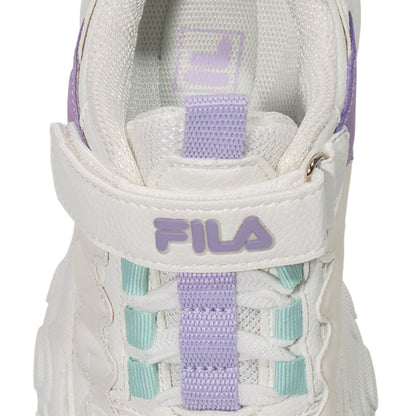 FILA Junior Kids Lifestyle Shoes - Supersports Thailand