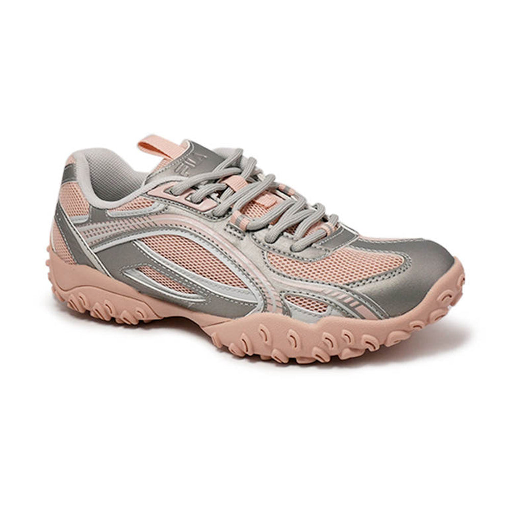 FILA Echappe Ms Unisex Lifestyle Shoes - Supersports Thailand Supersports Thailand