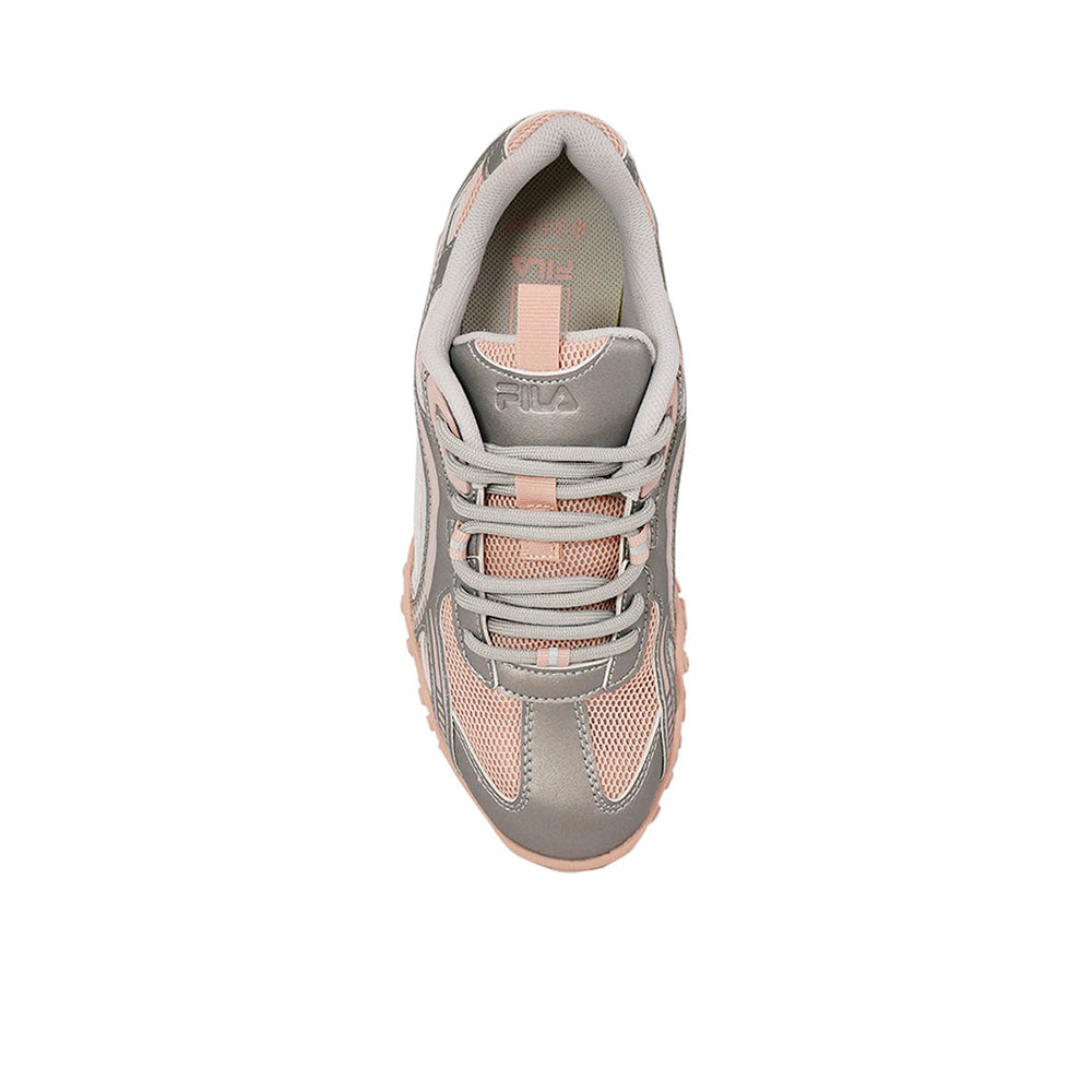 FILA Echappe Ms Unisex Lifestyle Shoes - Supersports Thailand Supersports Thailand