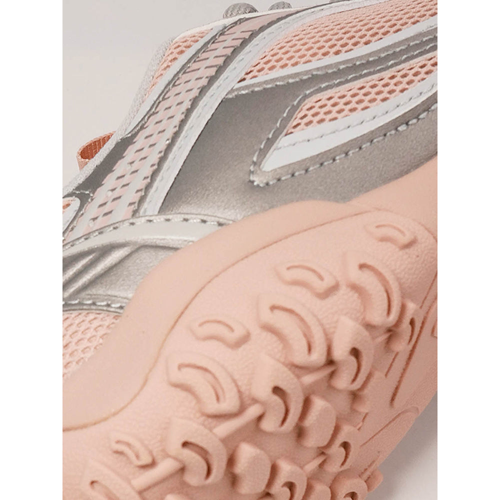 FILA Echappe Ms Unisex Lifestyle Shoes - Supersports Thailand