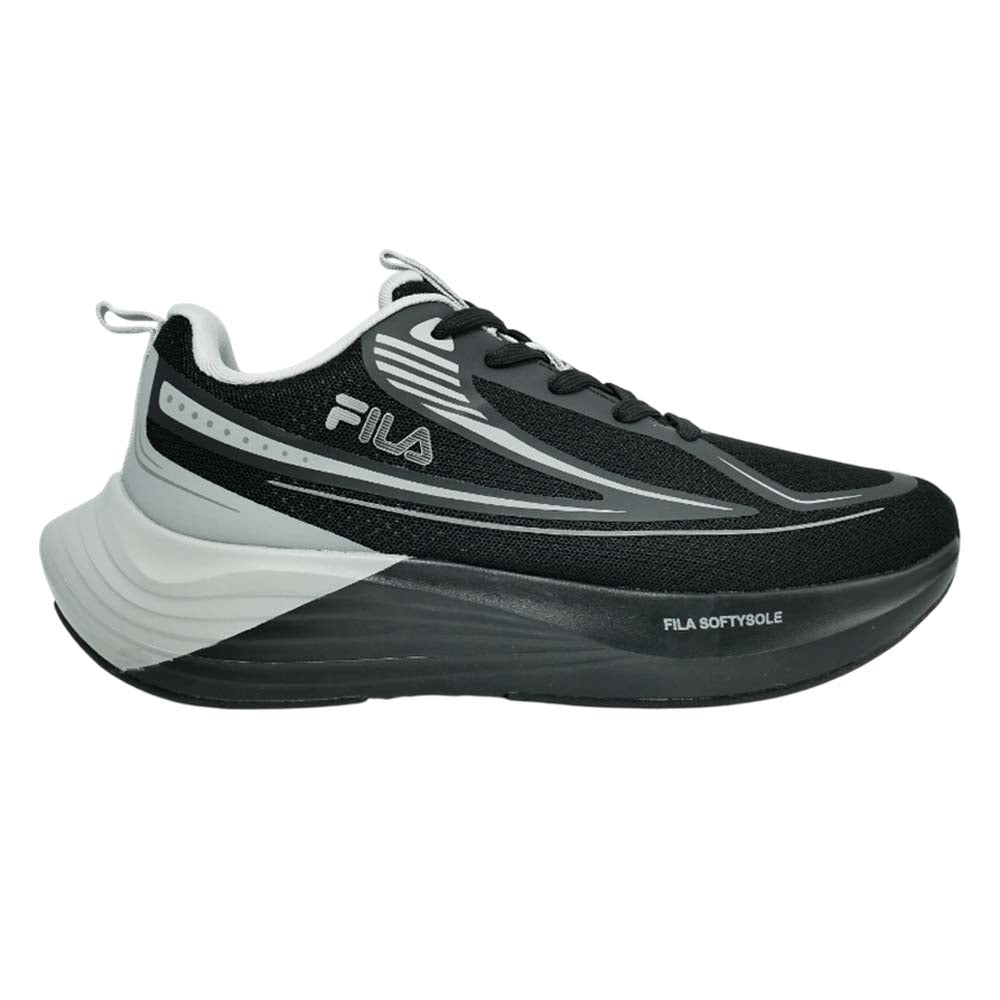 FILA Mach 2 Men's Running Shoes - Supersports Thailand