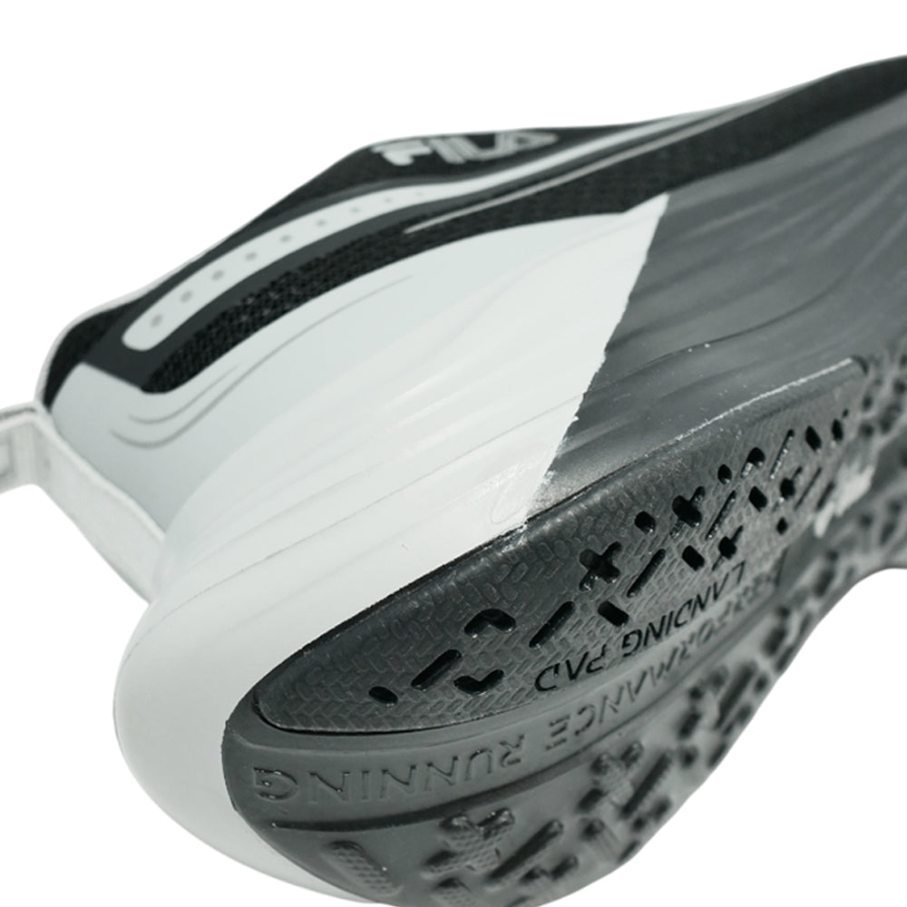 FILA Mach 2 Men's Running Shoes - Supersports Thailand