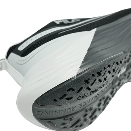 FILA Mach 2 Men's Running Shoes - Supersports Thailand