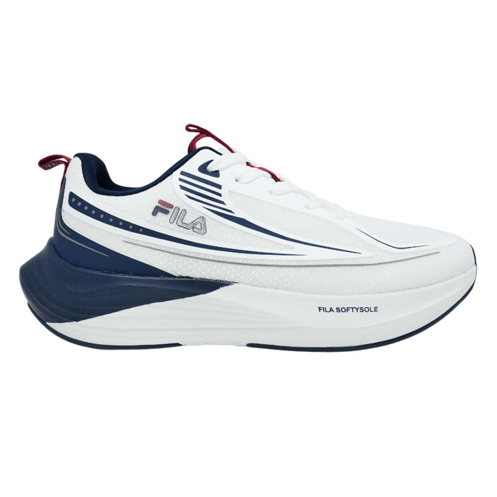 FILA Mach 2 Men's Running Shoes - Supersports Thailand Supersports Thailand