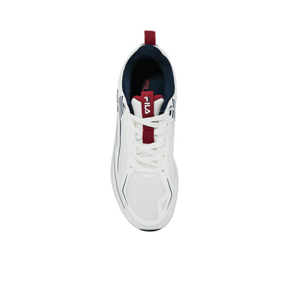 FILA Mach 2 Men's Running Shoes - Supersports Thailand