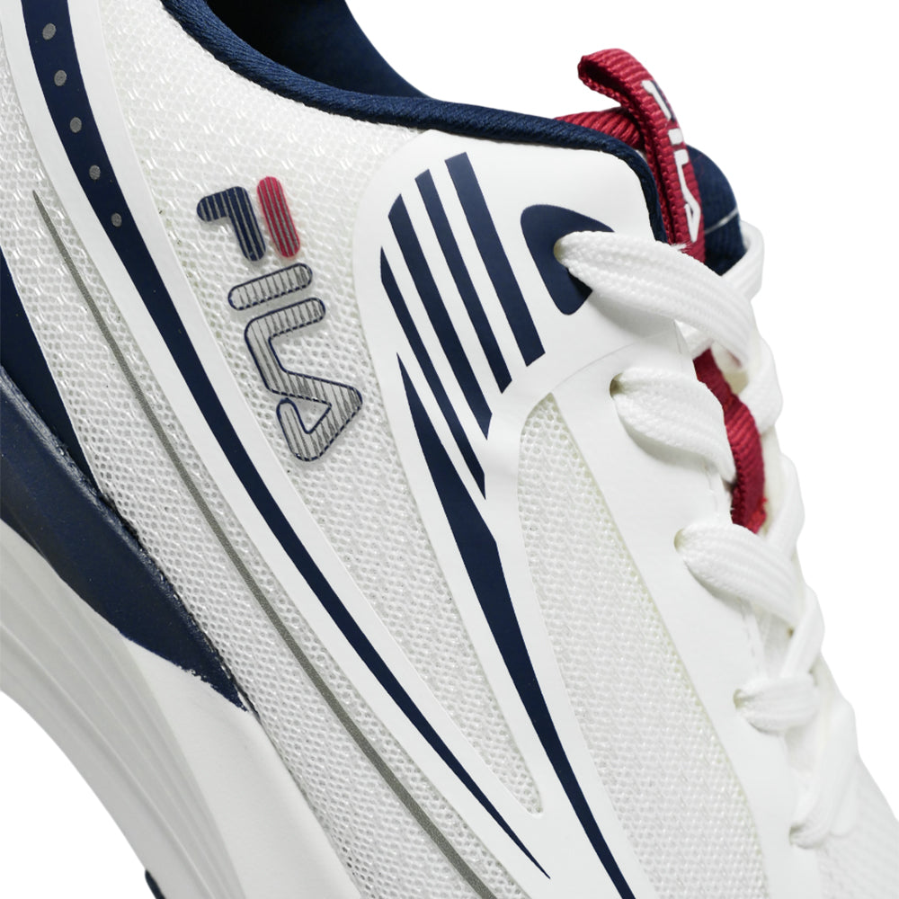 FILA Mach 2 Men's Running Shoes - Supersports Thailand