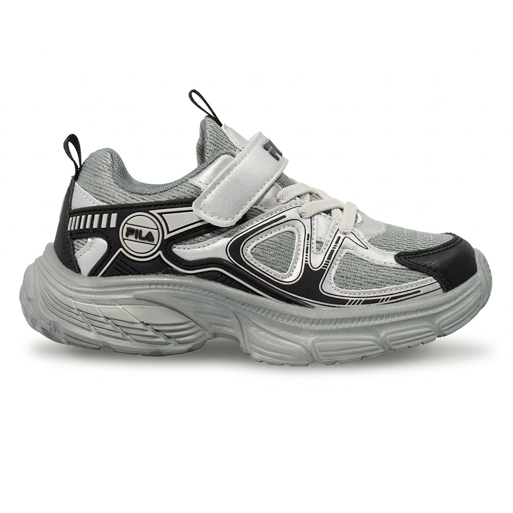 FILA Metro Kids Lifestyle Shoes - Supersports Thailand