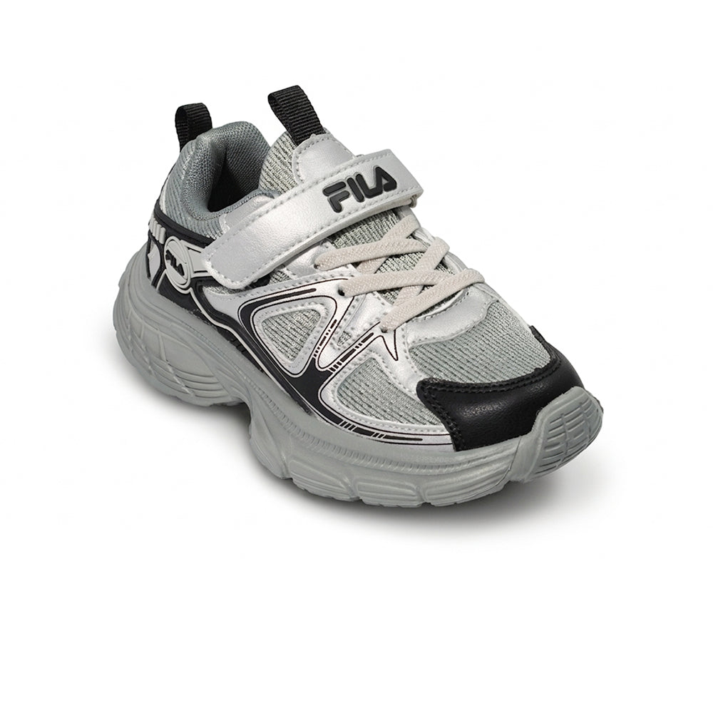 FILA Metro Kids Lifestyle Shoes - Supersports Thailand