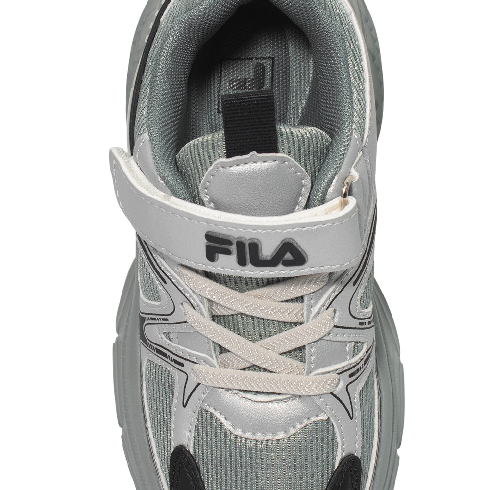 FILA Metro Kids Lifestyle Shoes - Supersports Thailand