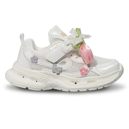 FILA Floret Kids Lifestyle Shoes - Supersports Thailand
