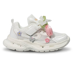 FILA Floret Kids Lifestyle Shoes - Supersports Thailand