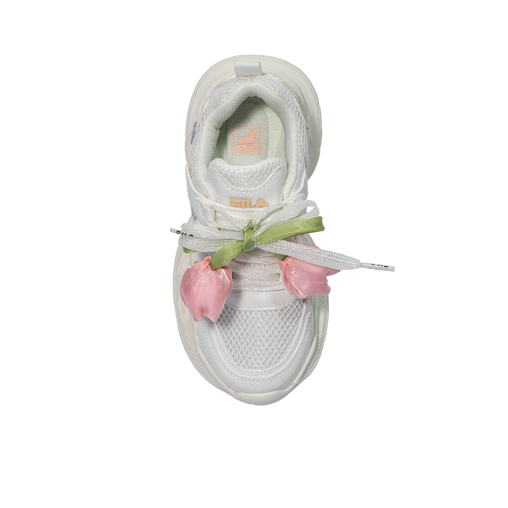 FILA Floret Kids Lifestyle Shoes - Supersports Thailand Supersports Thailand