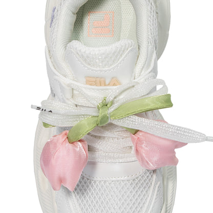 FILA Floret Kids Lifestyle Shoes - Supersports Thailand