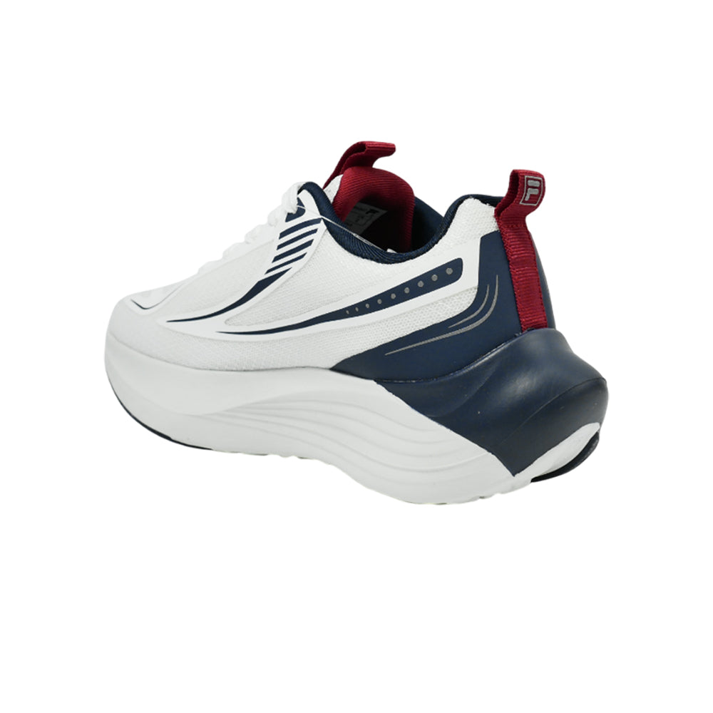FILA Mach 2 Women's Running Shoes - Supersports Thailand