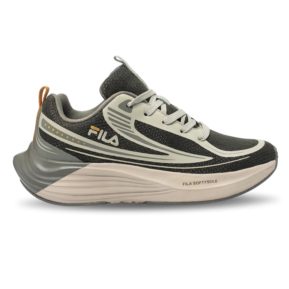 FILA Mach V2 รองเท้าวิ่งผู้ชาย Supersports Thailand