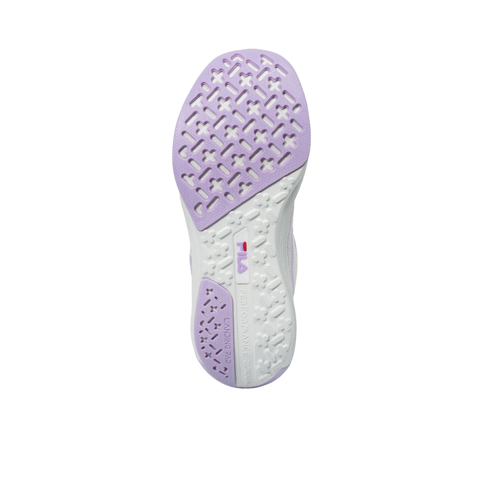 FILA Mach V2 Women's Running Shoes - Supersports Thailand