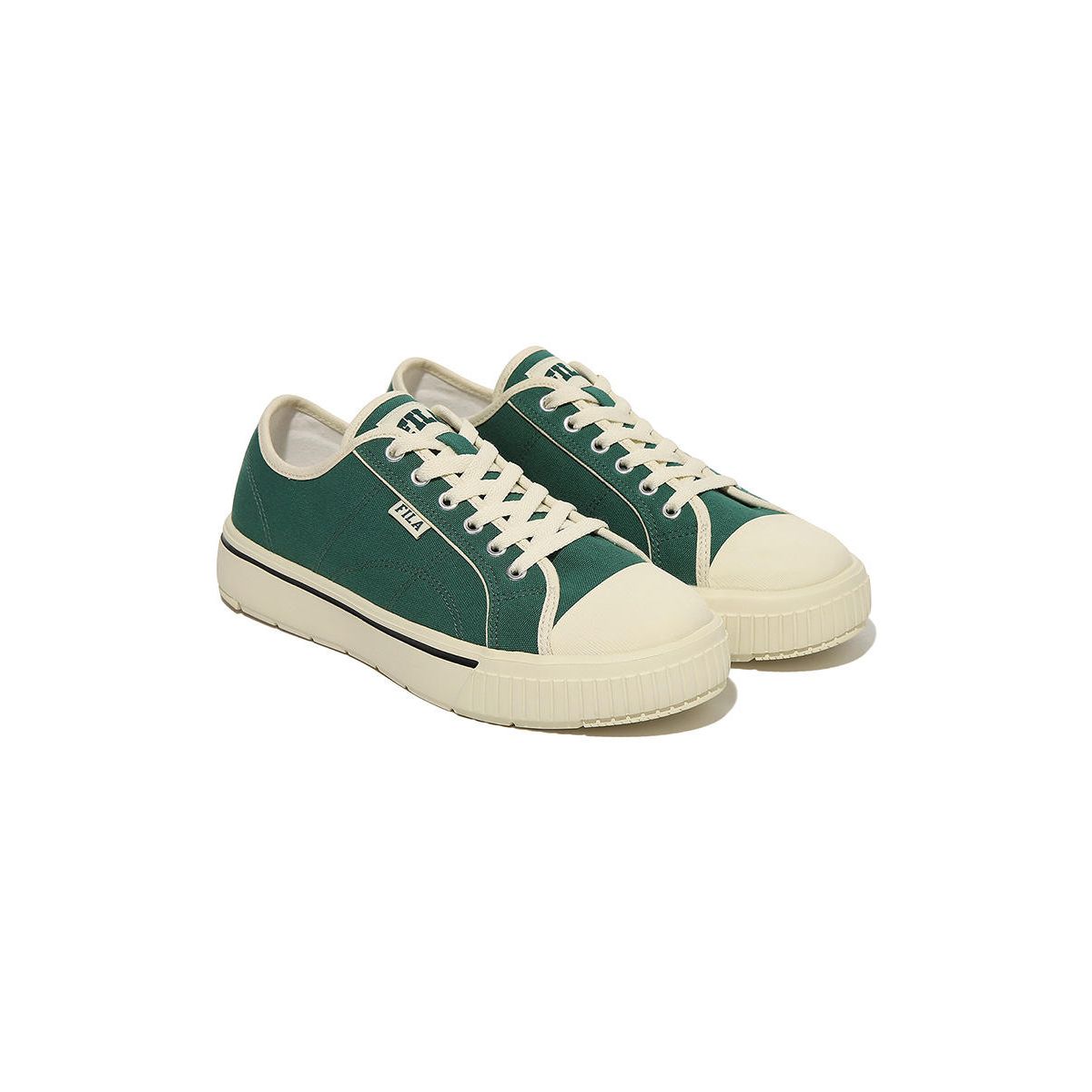 FILA Court Lite Unisex Lifestyle Shoes - Supersports Thailand