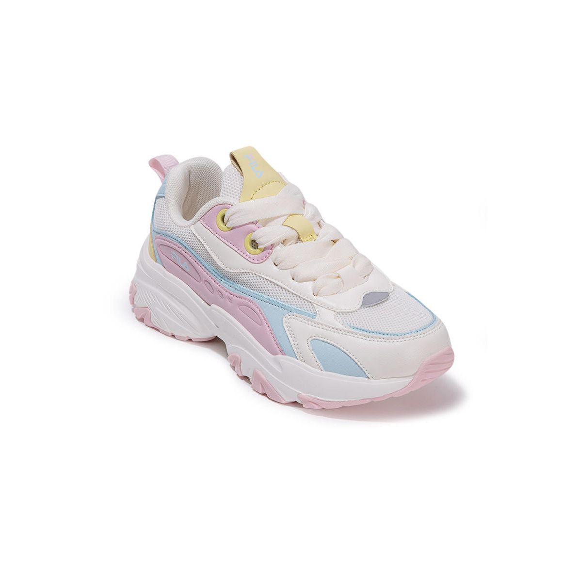 FILA Demi CFY240702W Women's Lifestyle Shoes - Supersports Thailand