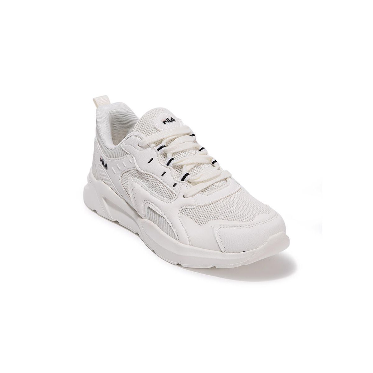 FILA Apollo CFY240703W Women's Lifestyle Shoes - Supersports Thailand Supersports Thailand