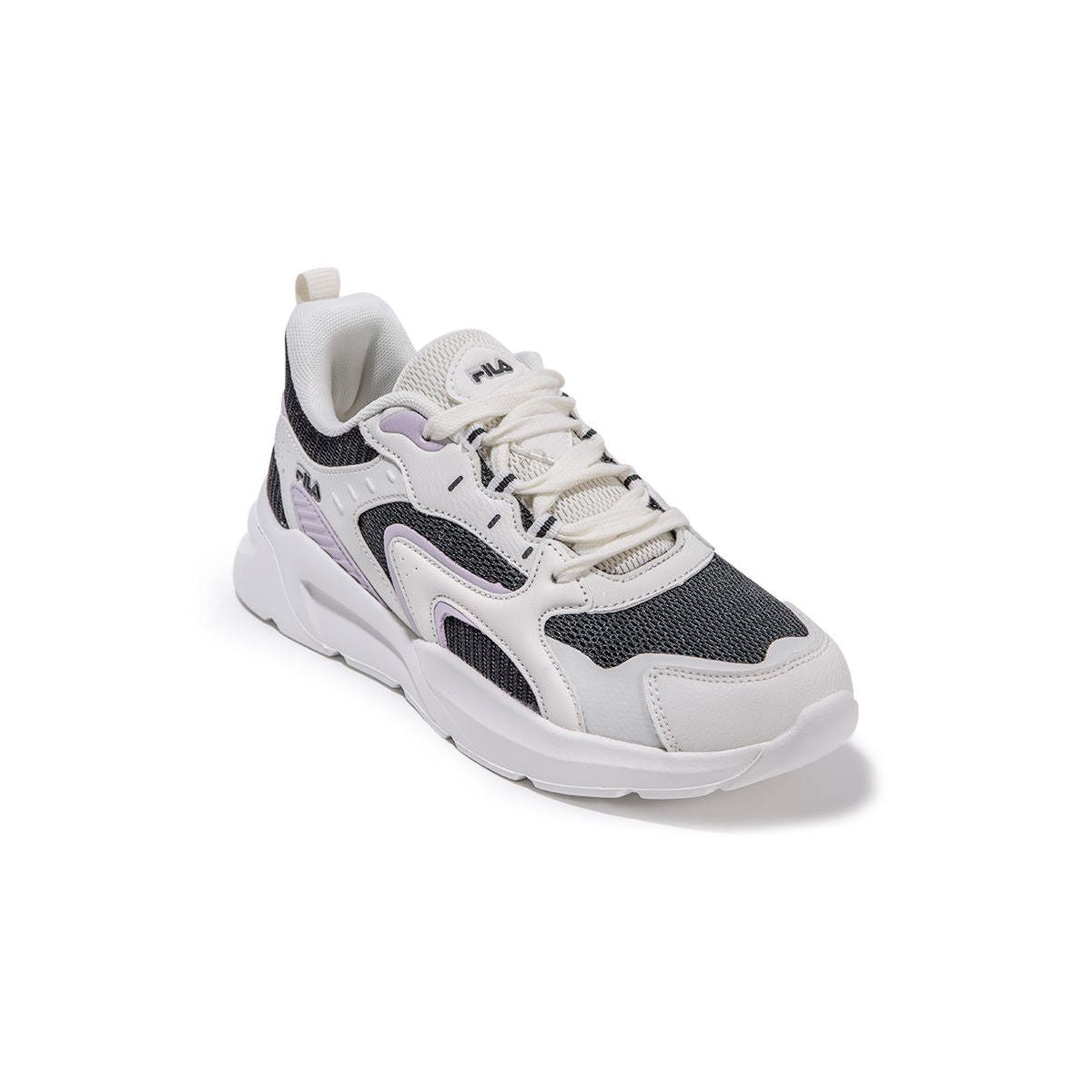 FILA Apollo CFY240703W Women's Lifestyle Shoes - Supersports Thailand