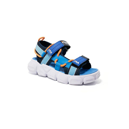 FILA Adventure Kids Sandals - Supersports Thailand
