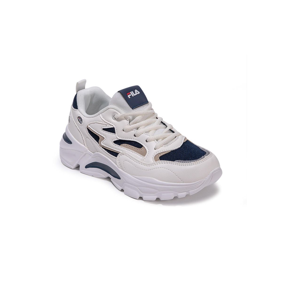 FILA Cupid CFY240705W Women's Lifestyle Shoes - Supersports Thailand Supersports Thailand