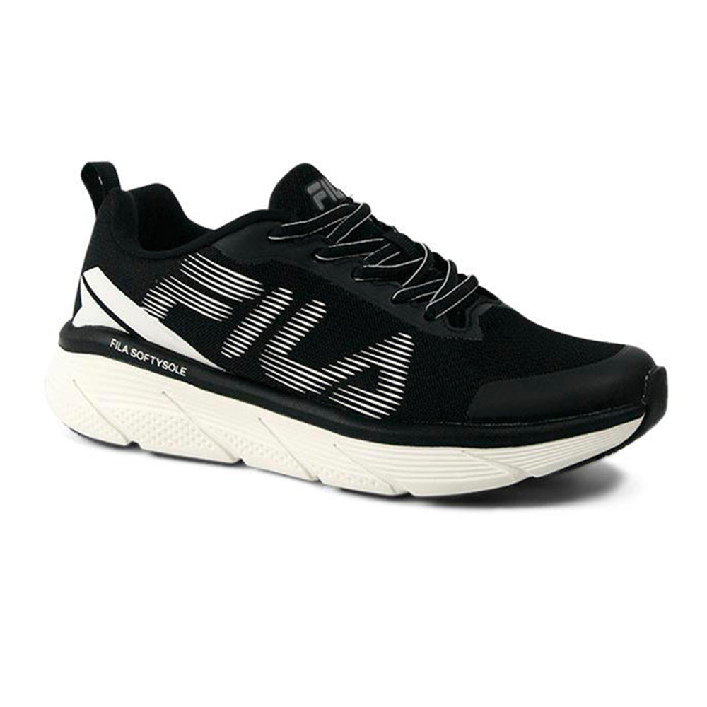 FILA Flow Men's Running Shoes - Supersports Thailand