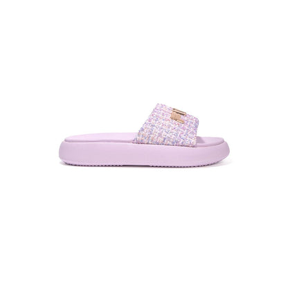 FILA Hera SDS240805W Women's Sandals - Supersports Thailand