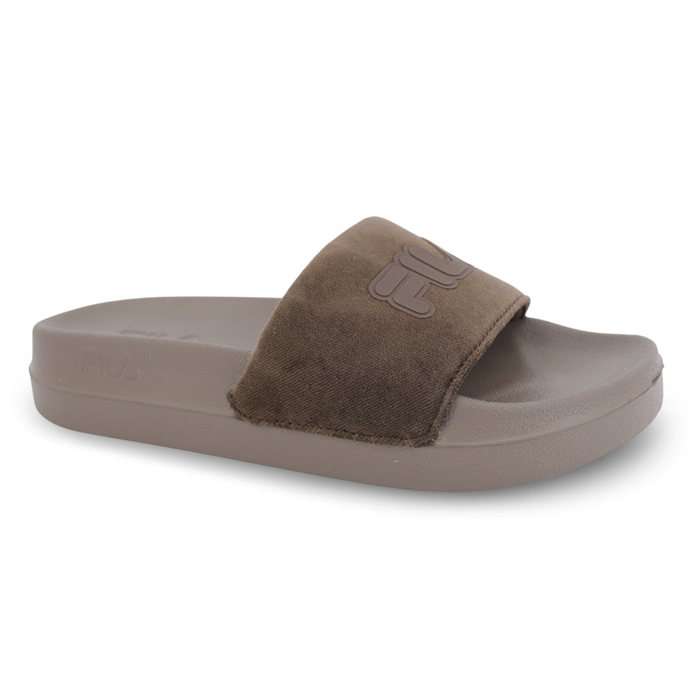 FILA Fluffy Women's Sandals Supersports Thailand