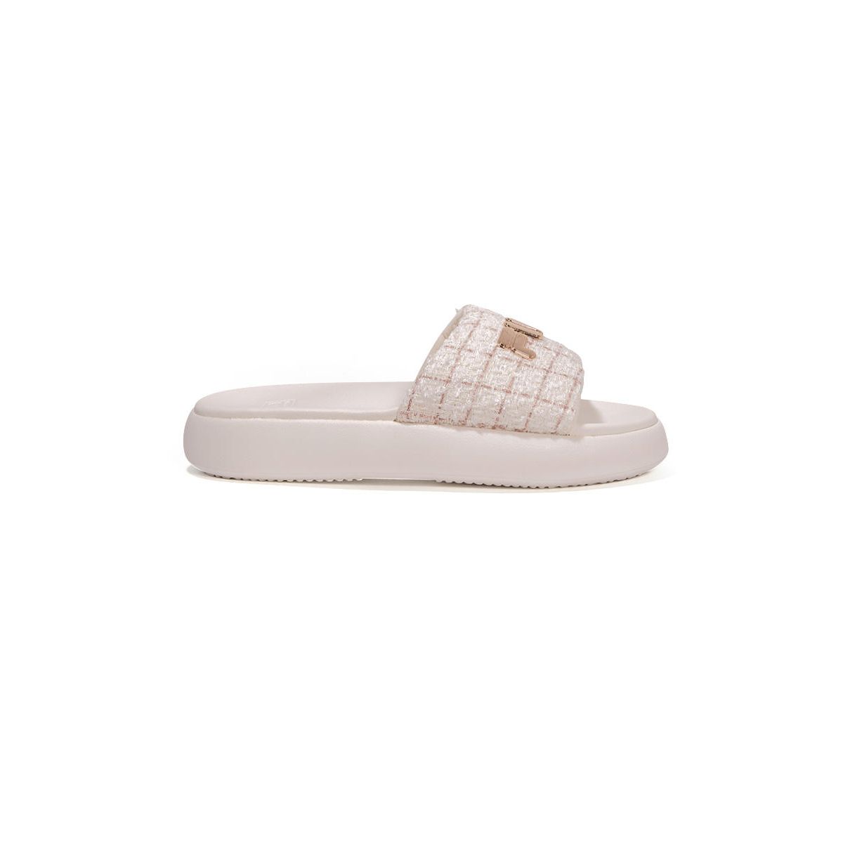 FILA Hera SDS240805W Women's Sandals - Supersports Thailand