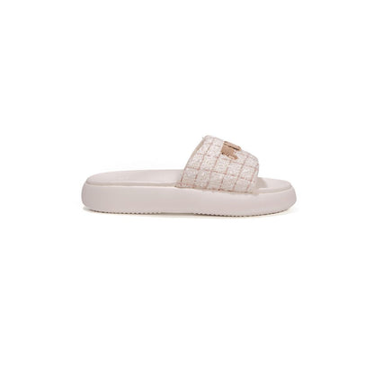 FILA Hera SDS240805W Women's Sandals - Supersports Thailand