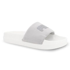 FILA Fluffy รองเท้าแตะผู้หญิง