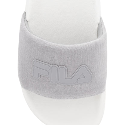 FILA Fluffy รองเท้าแตะผู้หญิง