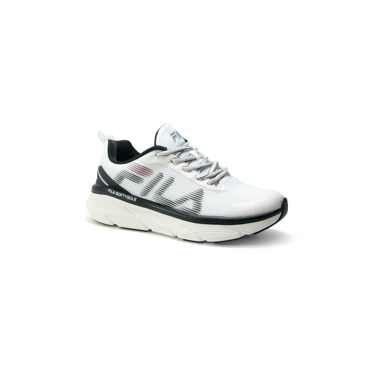 FILA Flow Women's Running Shoes - Supersports Thailand