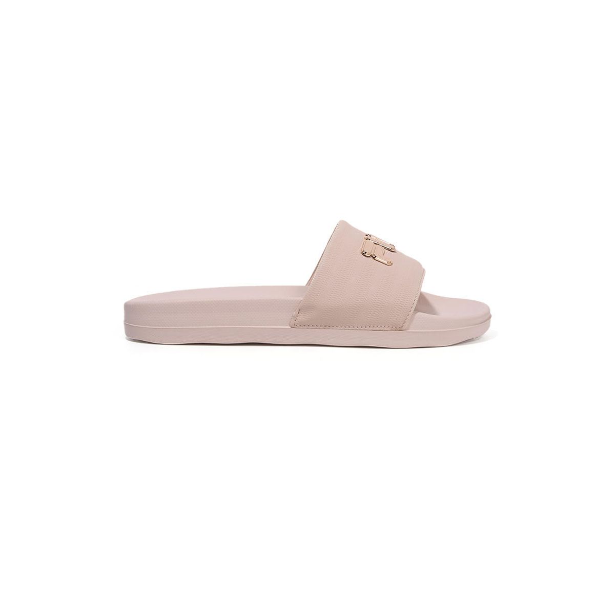 FILA Knit SDS240806W Women's Sandals - Supersports Thailand Supersports Thailand